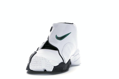 Nike Zoom GP White Black
