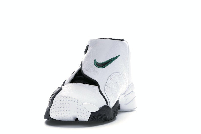 Nike Zoom GP White Black
