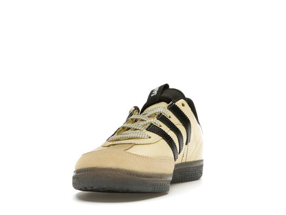 adidas Samba OG MS Easy Yellow Core Black