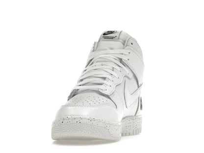 Nike Dunk High Undercover Chaos White