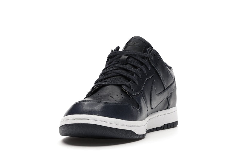 Nike Dunk Lux Low Obsidian