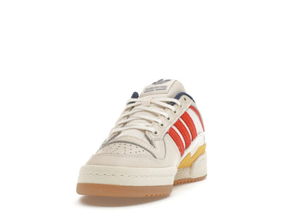 adidas Forum Low Wood Wood Burnt Orange
