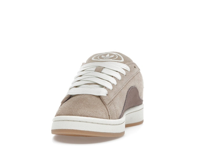 adidas Campus 00s Camp Magic Beige Off White Trace Brown (Women's)