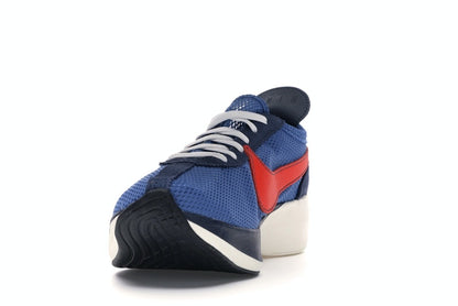 Nike Moon Racer Mountain Blue Team Orange