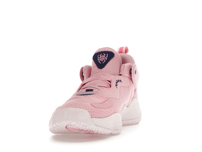 adidas D.O.N. Issue #3 Light Pink