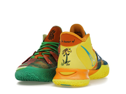 Nike Kyrie 7 Sneaker Room Air and Earth