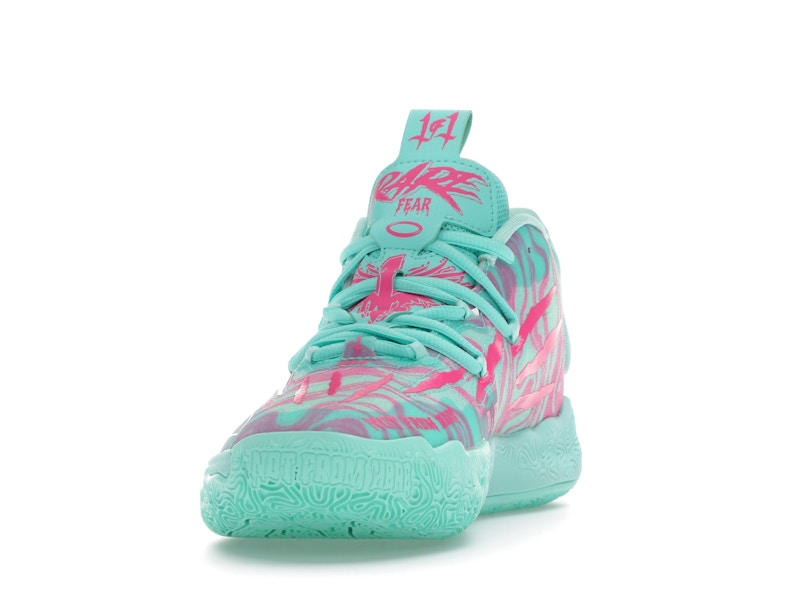 Puma LaMelo Ball MB.03 Miami (GS)