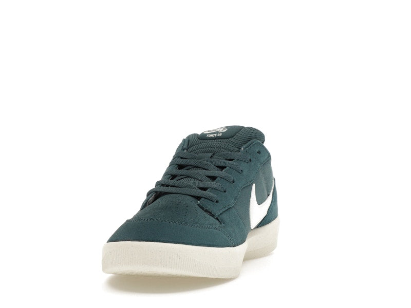 Nike SB Force 58 Ash Green