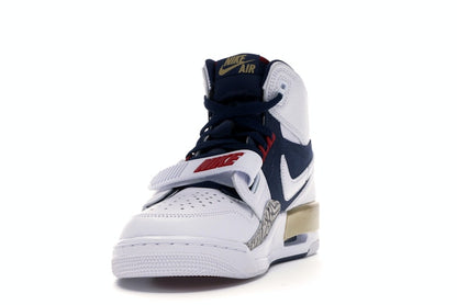 Jordan Legacy 312 Olympic