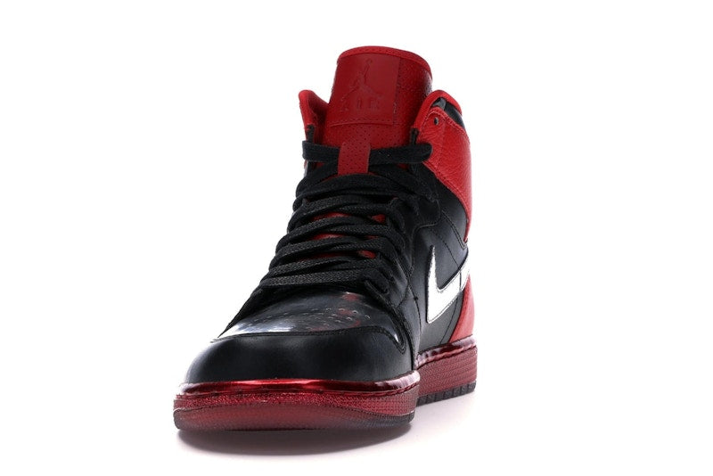 Jordan 1 Retro Legends Of Summer Black