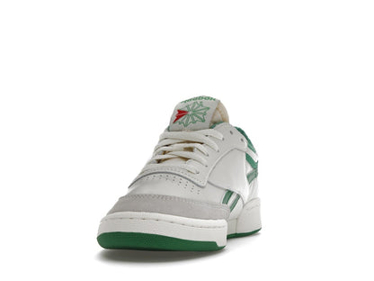 Reebok Club C Revenge Vintage White Green
