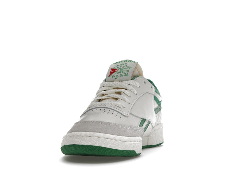 Reebok Club C Revenge Vintage White Green