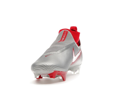 Nike Vapor Edge Pro 360 Metallic Platinum Wolf Grey