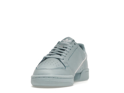 adidas Continental 80 Blue Ash Grey