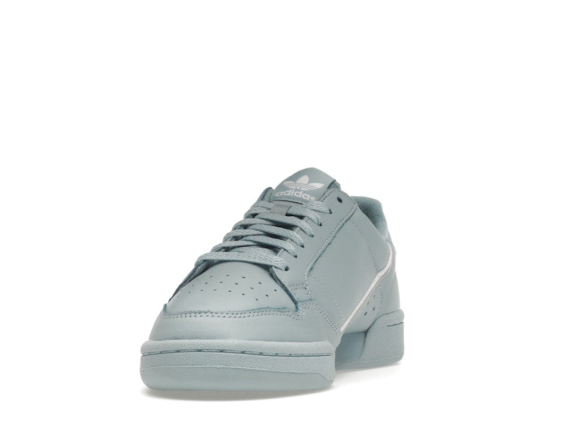 adidas Continental 80 Blue Ash Grey