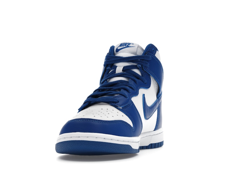 Nike Dunk High Retro SE Kentucky (2025)