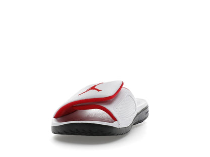 Jordan Hydro III Retro White University Red Cement