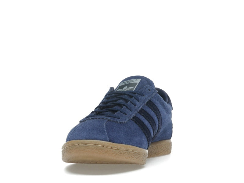 adidas Tobacco Dark Blue Night Indigo