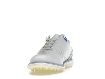 Jordan ADG 4 Golf Football Grey Alabaster