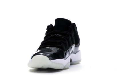 Jordan 11 Retro Low Barons (GS)