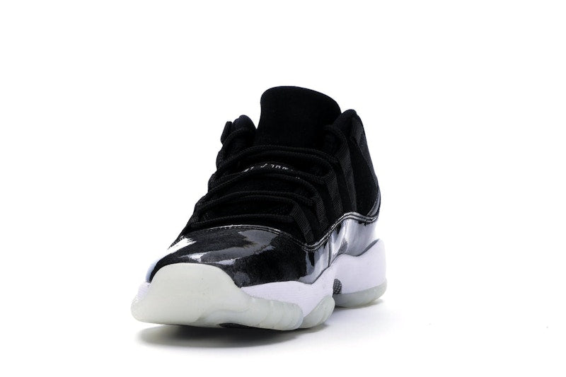 Jordan 11 Retro Low Barons (GS)