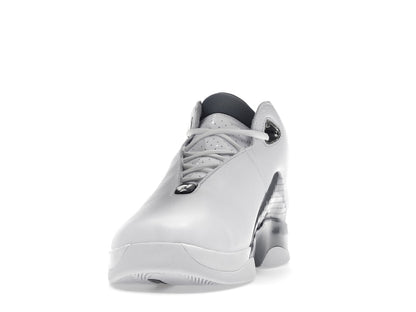 Jordan Jumpman Team Flow White Cool Grey (2021)