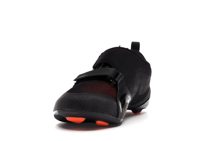 Nike SuperRep Cycle Black Hyper Crimson
