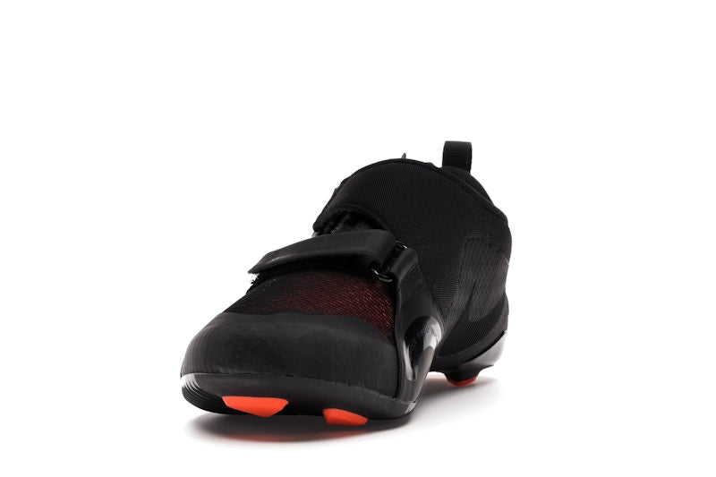 Nike SuperRep Cycle Black Hyper Crimson
