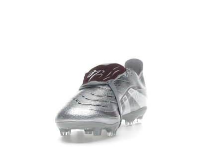 adidas Predator League Fold-Over Tongue FG/MG Jude Bellingham Chrome Dream