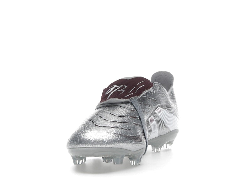 adidas Predator League Fold-Over Tongue FG/MG Jude Bellingham Chrome Dream
