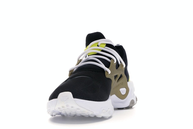 Nike React Presto Brutal Honey