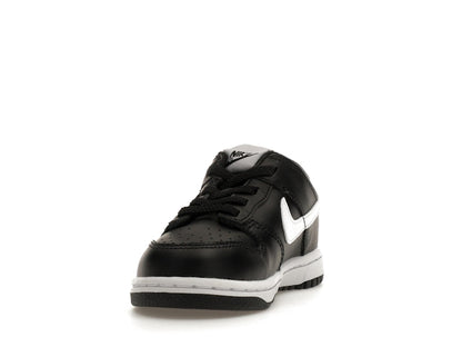 Nike Dunk Low Black Panda 2.0 (TD)