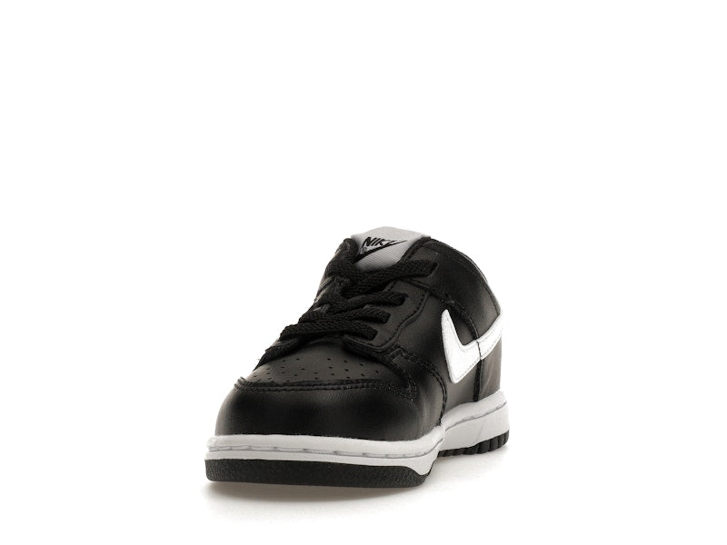 Nike Dunk Low Black Panda 2.0 (TD)