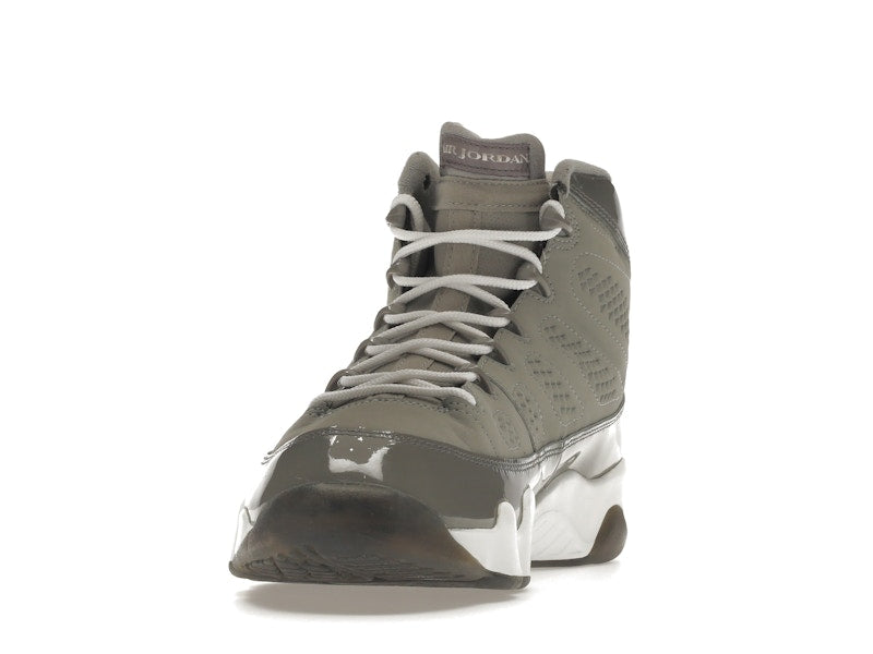 Jordan 9 Retro Cool Grey (2002)