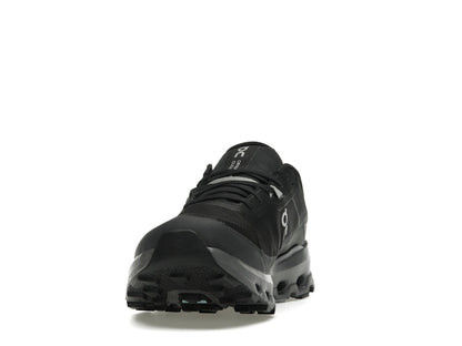 On Running Cloudvista 2 Waterproof Black Eclipse (Women's)