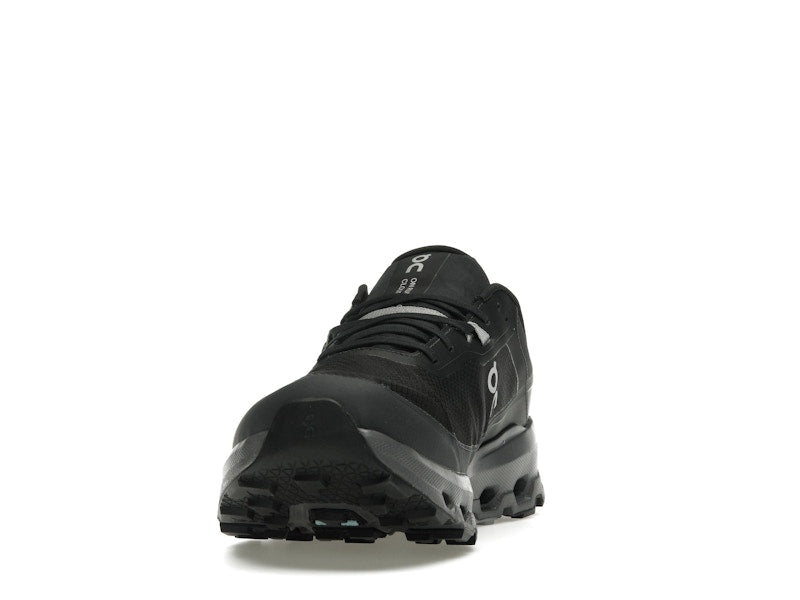 On Running Cloudvista 2 Waterproof Black Eclipse (Women's)