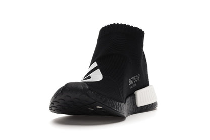 adidas NMD CS1 Bold Branding Black