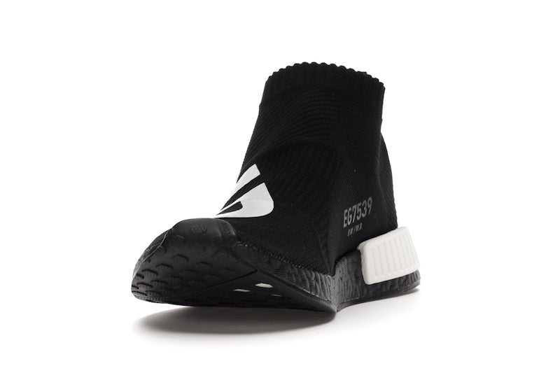 adidas NMD CS1 Bold Branding Black