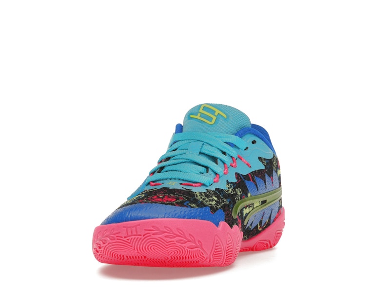 Puma Stewie 3 Tokyo Nights (Women's)