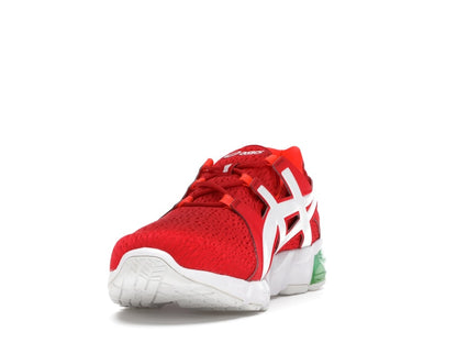 ASICS Gel-Quantum 90 Coca-Cola