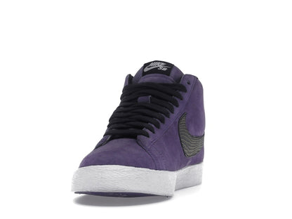 Nike SB Blazer Varsity Purple