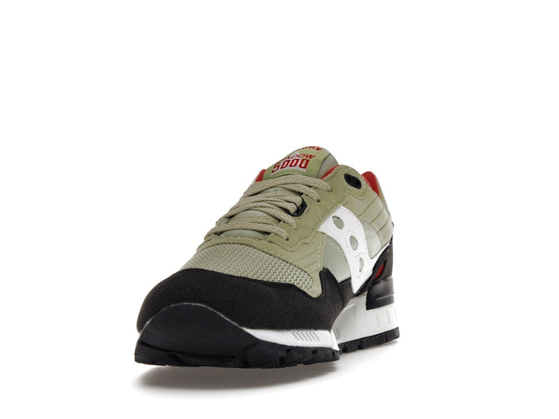 Saucony Shadow 5000 Light Green Black