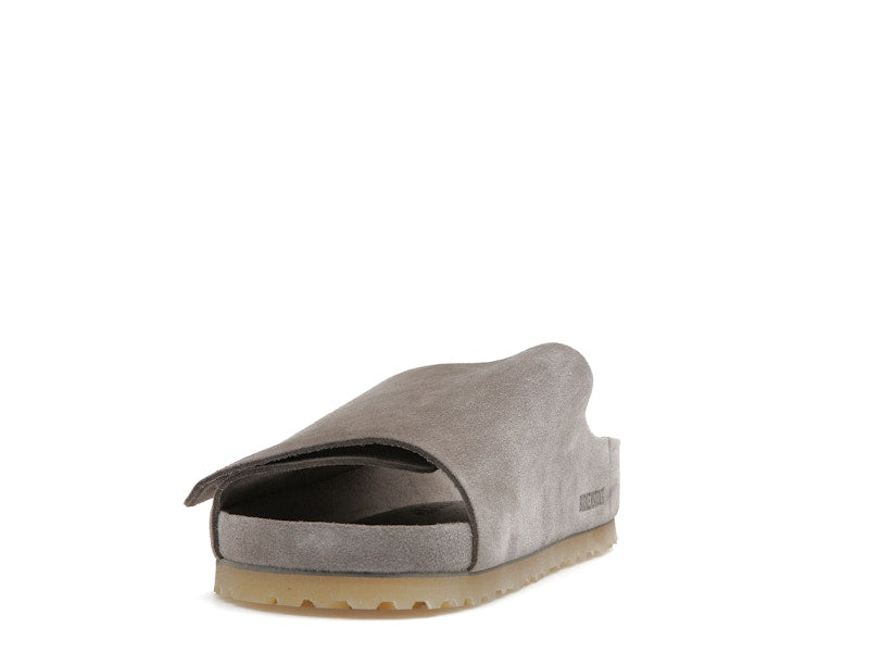 Birkenstock Los Feliz Suede Fear Of God Cement (Narrow Fit)