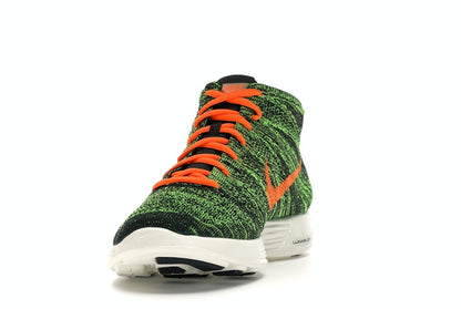 Nike Lunar Flyknit Chukka Parachute Gold