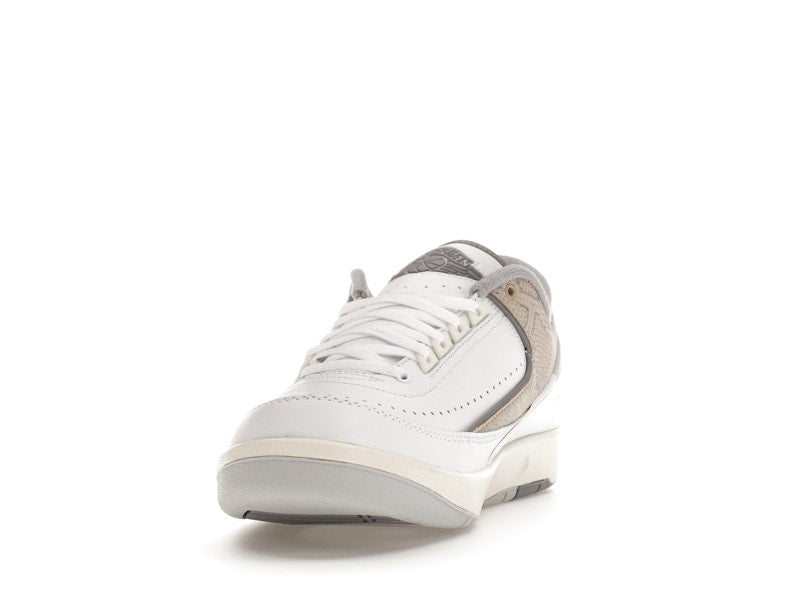Jordan 2 Retro Low Python