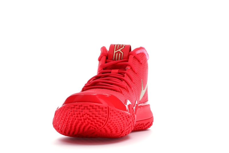 Nike Kyrie 4 Red Carpet