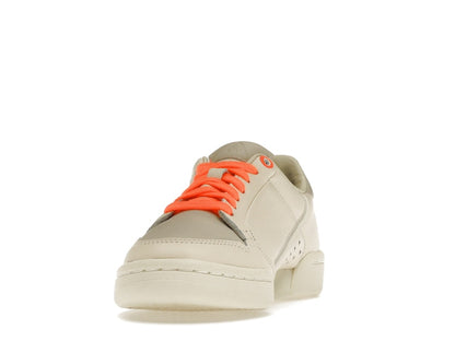 adidas Continental 80 Pharrell Ecru Tint