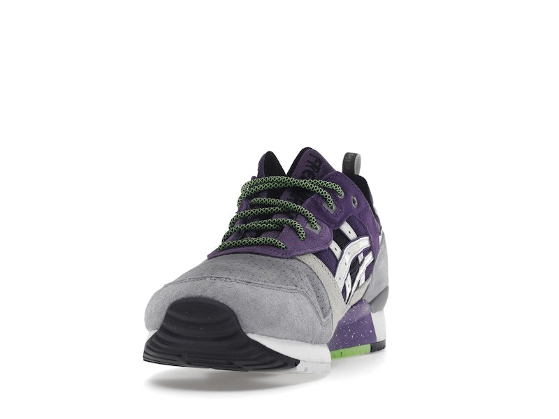 ASICS Gel-Lyte III OG Sneaker Freaker atmos Alley Cats