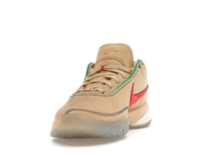 Nike LeBron 20 Four Horsemen Sesame