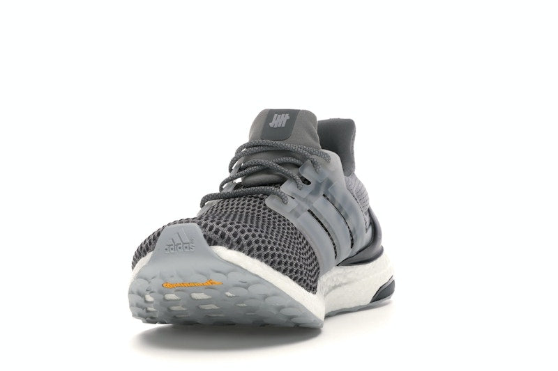 adidas Ultra Boost Undefeated Performance Running Grey
